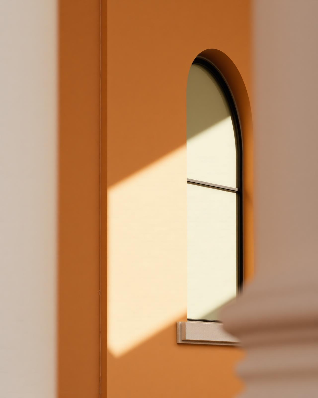 Architectural detail